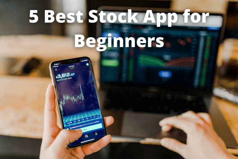 Best Stock App for Beginners