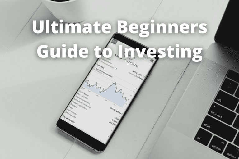 Beginners Guide to Investing