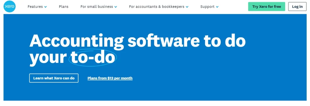 business budgeting software