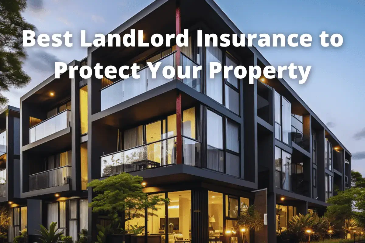 best landlord insurance