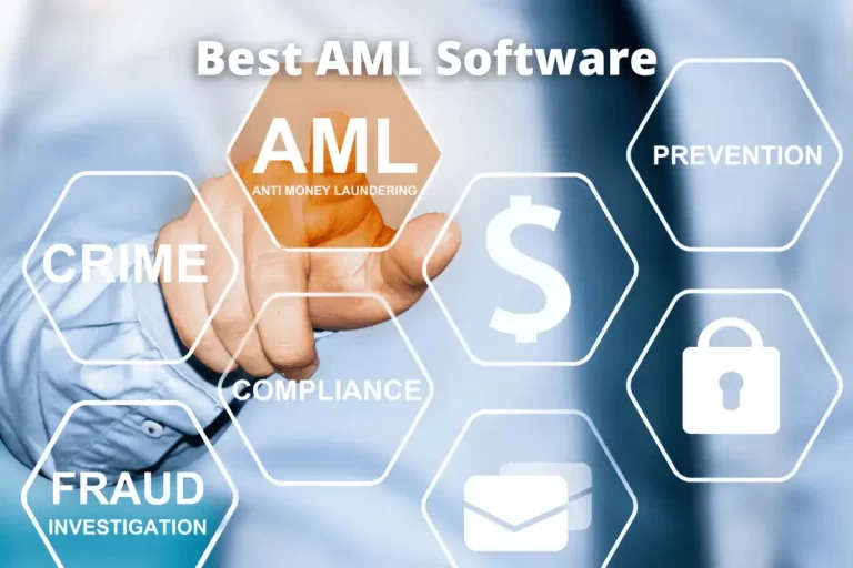 best aml software