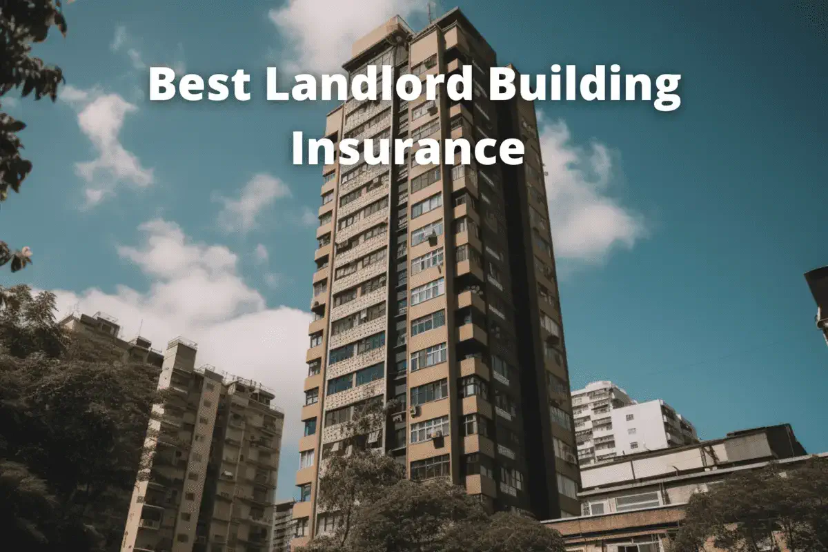 landlord building insurance